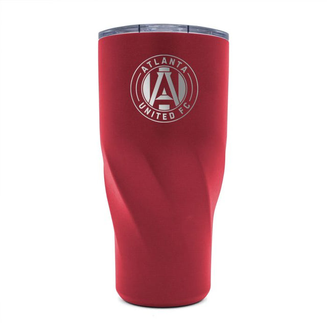 Wincraft Atlanta United 30oz Morgan Stainless Steel Tumbler - Best Buy Soccer