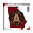 WinCraft Atlanta United All Surface Decal Black/Red - Best Buy Soccer