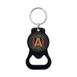 WinCraft Atlanta United Bottle Opener Key Ring Black - Best Buy Soccer