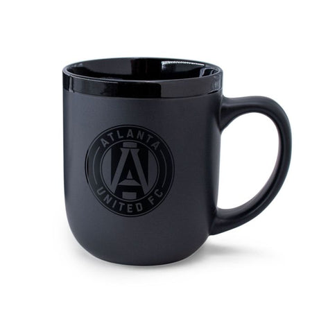 WinCraft Atlanta United Ceramic Coffee Mug 17 Oz - Best Buy Soccer