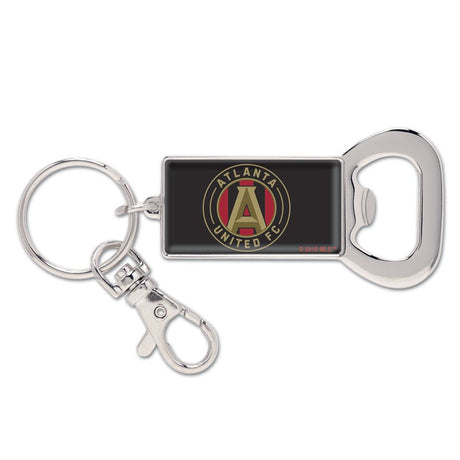 WinCraft Atlanta United FC Bottle Opener Key Ring Rectangle - Best Buy Soccer