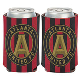 WinCraft Atlanta United FC Can Cooler 12 Oz. - Best Buy Soccer