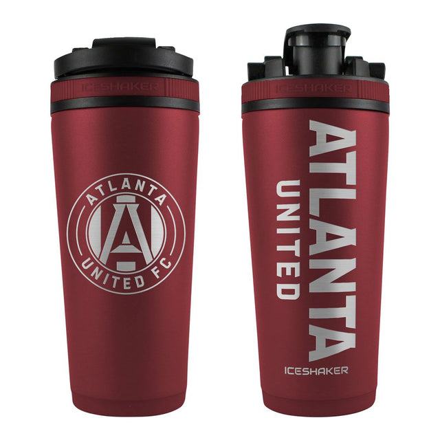 WinCraft Atlanta United Stainless-Steel Tumbler 26 Oz - Best Buy Soccer