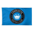Wincraft Charlotte FC 3X5 Team Flags - Best Buy Soccer
