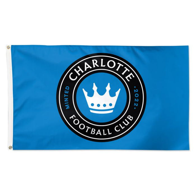 Wincraft Charlotte FC 3X5 Team Flags - Best Buy Soccer