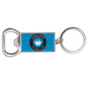 WinCraft Charlotte FC Bottle Opener Key Rings Blue - Best Buy Soccer