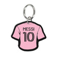 WinCraft Inter Miami CF Premium Acrylic Key Ring Lionel Messi Pink/Black - Best Buy Soccer