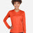 Women's Zone Performance Long Sleeve T-Shirt - Best Buy Soccer