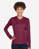 Women's Zone Performance Long Sleeve T-Shirt - Best Buy Soccer