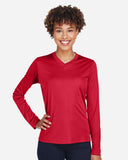 Women's Zone Performance Long Sleeve T-Shirt - Best Buy Soccer