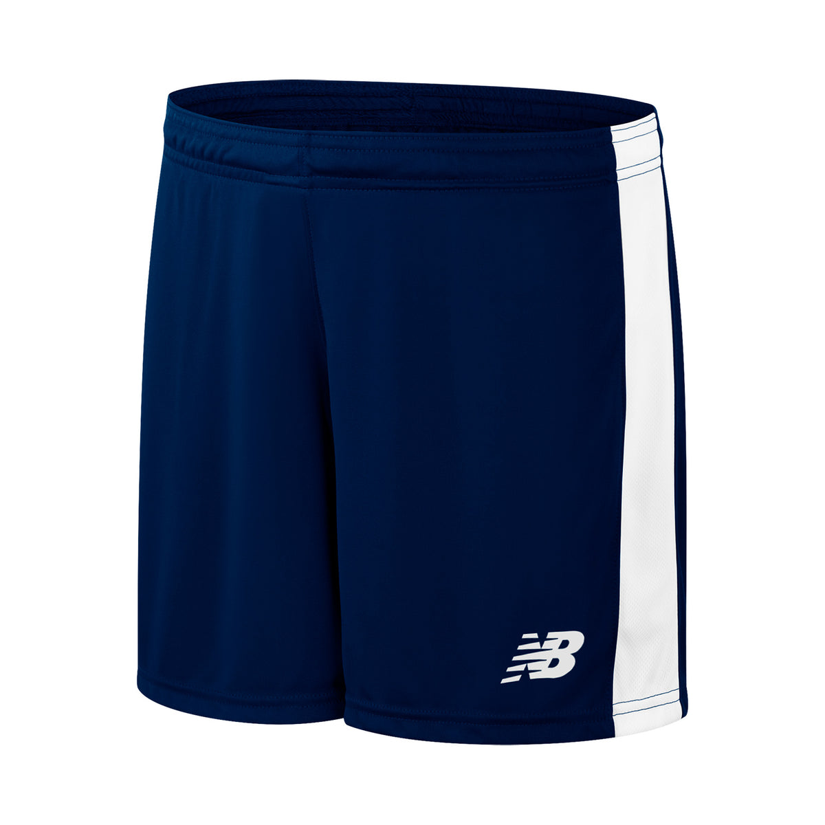 New Balance Tackle Short Women - Navy