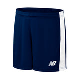New Balance Tackle Short Women - Navy