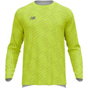 New Balance Net Long Sleeve Goalkeeper Jersey