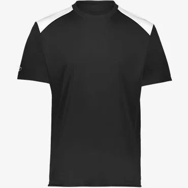 Augusta Momentum Team Tee Black