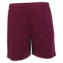 Umbro Field Short Maroon