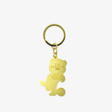 World Cup 2026 Mascot Keychain - Mexico