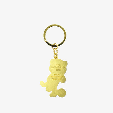 World Cup 2026 Mascot Keychain - Mexico