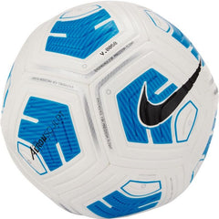 Nike Strike Team Ball White/Bl