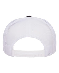 Rio 40 5-Panel Mesh Hat $25.00