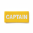 Yellow Captain Armband