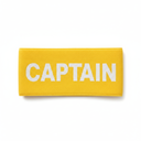 Yellow Captain Armband