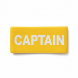Yellow Captain Armband