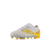 New Balance Furon Team FG V9 Firm Ground Youth Soccer Cleats - Fresh Air
