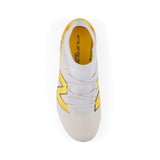 New Balance Furon Team FG V9 Firm Ground Youth Soccer Cleats - Fresh Air