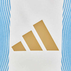 adidas Messi Training Jersey White/