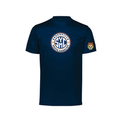 YMSC AU Wicking Tee Youth - Best Buy Soccer