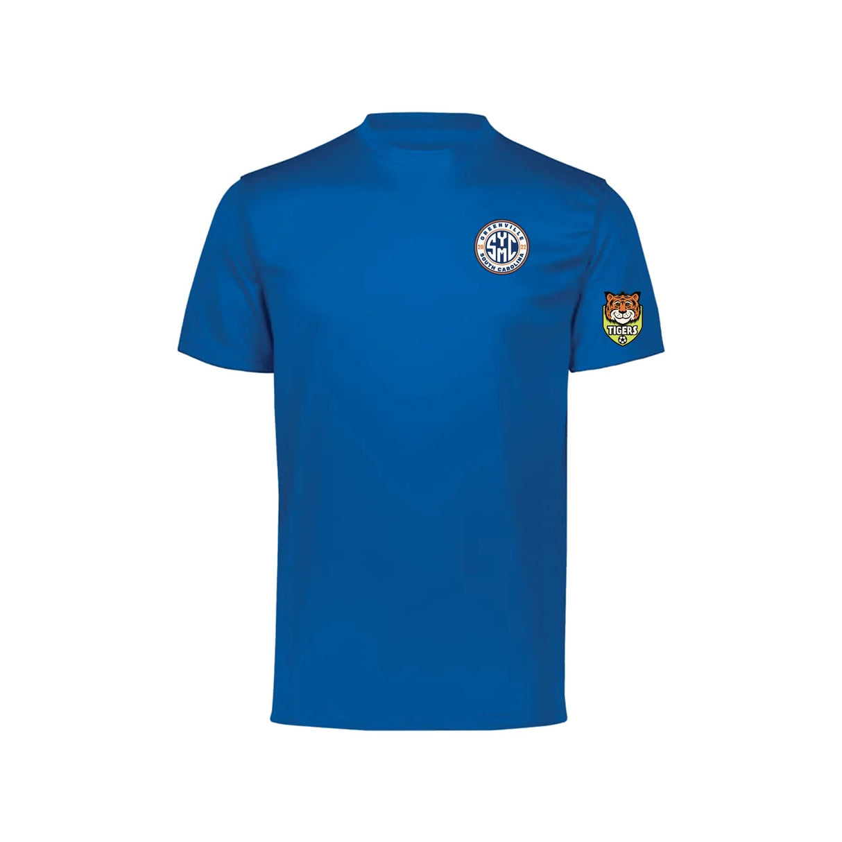 YMSC Generic Youth T-Shirt - Best Buy Soccer