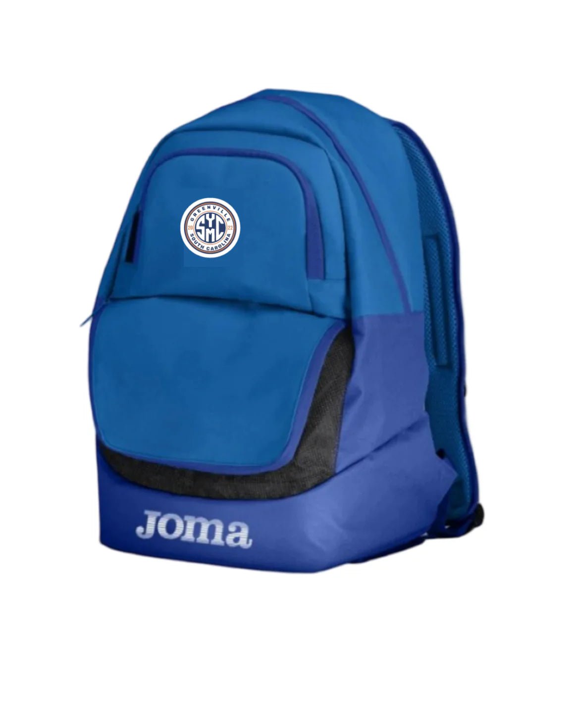 YMSC Joma Backpack - Best Buy Soccer