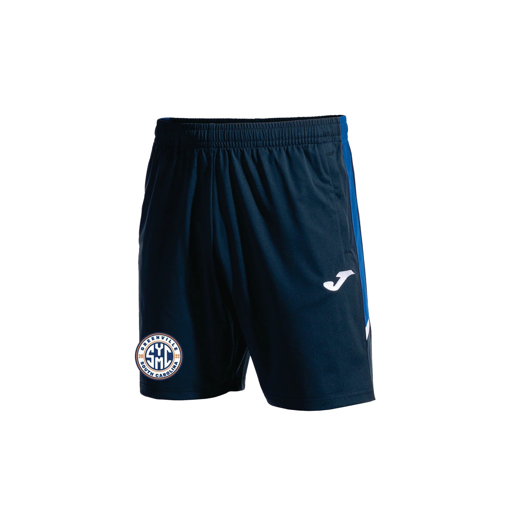 YMSC Joma Coaches Bermuda Shorts - Best Buy Soccer