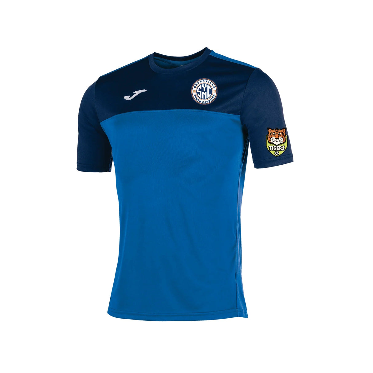 YMSC Joma Coaches Training Shirt - Best Buy Soccer