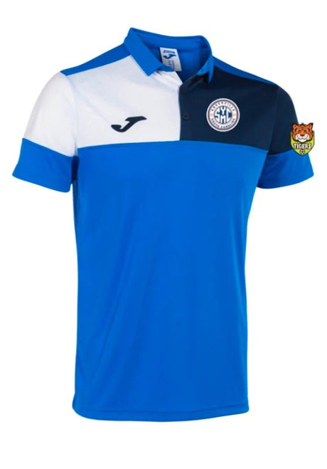 YMSC Joma Polo Shirt - Best Buy Soccer
