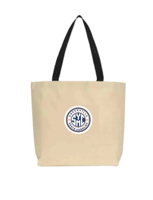 YMSC Tote Bag - Best Buy Soccer