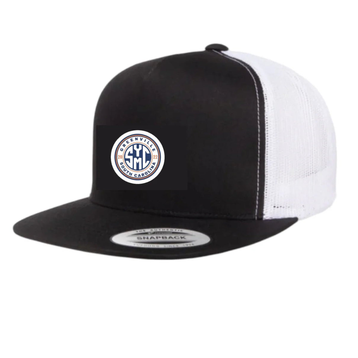 YMSC Trucker Cap | Best Buy Soccer