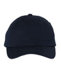 Youth Small Fit Bio-Washed Dad Hat - VC300Y - Best Buy Soccer