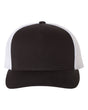 YP Classics Adult Retro Trucker Cap - Best Buy Soccer