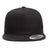YP Classics Five-Panel Cotton Twill Snapback Cap - 6007 - Best Buy Soccer