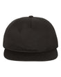 YP Classics Lightly-Structured Five-Panel Snapback Cap - 6502 - Best Buy Soccer