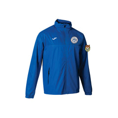 YMSC Joma Montreal Rain Coat