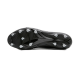 Botas de fútbol para hombre Diadora Brasil Elite Tech ITA LPX FG de suelo firme, negras
