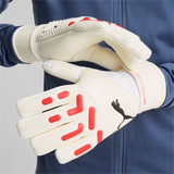 PUMA Future Match Negative Cut Goalkeeper Gloves