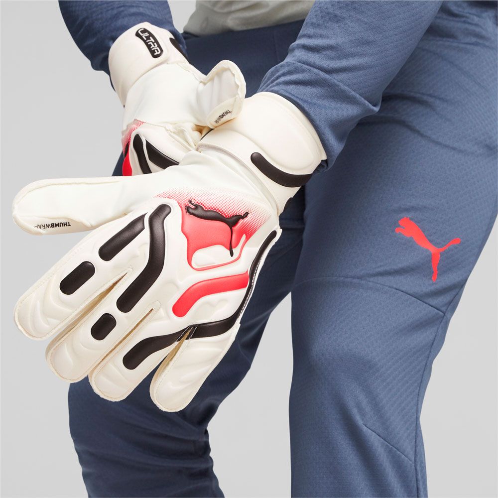 PUMA Ultra Match Protect RC Goalkeeper Gloves