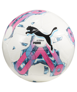 PUMA Orbita 6 MS Soccer Ball