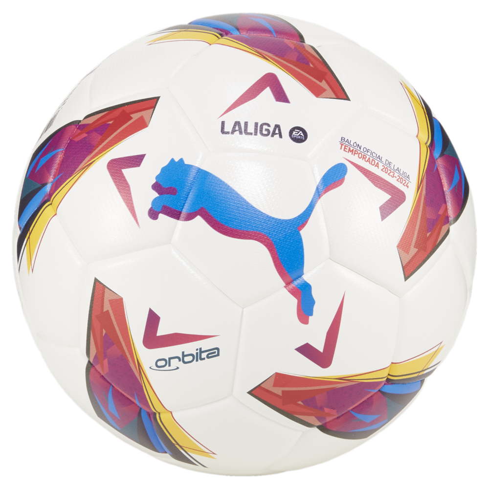PUMA Orbita LaLiga 1 (FIFA Quality) Soccer Ball