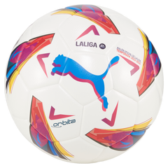 Balón de fútbol PUMA Orbita LaLiga 1 (calidad FIFA)