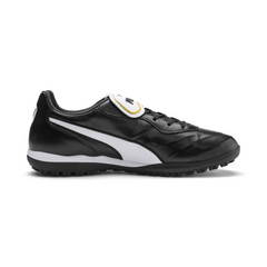 PUMA King Top TT Black