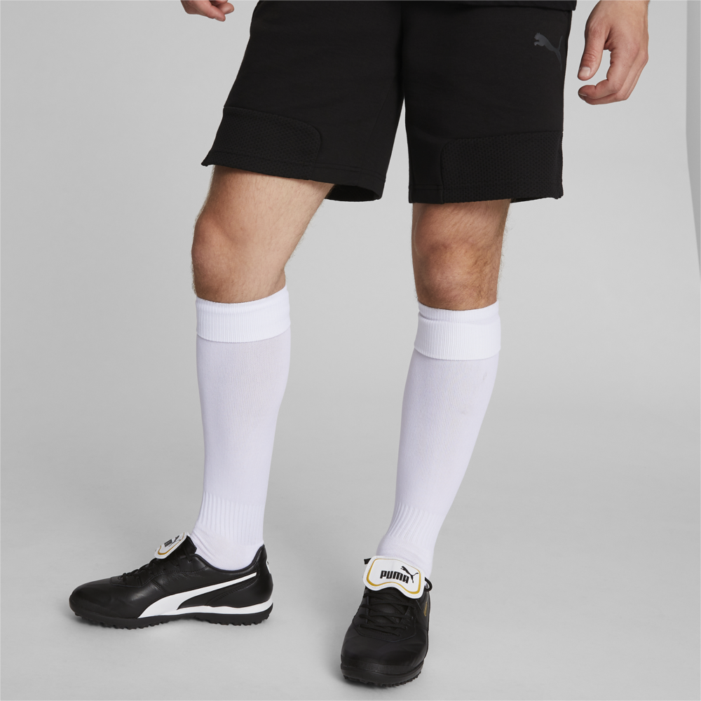 PUMA King Top TT Black
